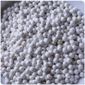 Activated Alumina Sphere Granule Fluoride Removal Adsorbent